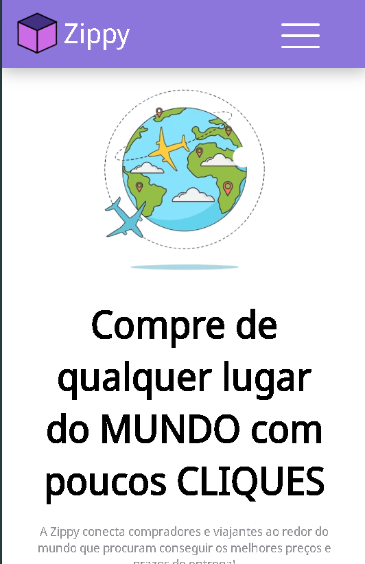 Projeto Mobile